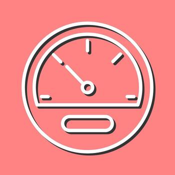 Indicator Vector Icon