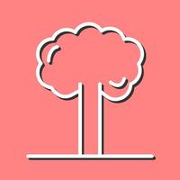 Tree Vector Icon