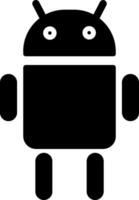 Android Vector Icon