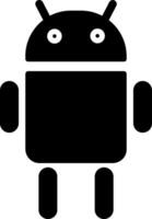 Android Vector Icon