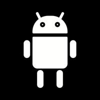 Android Vector Icon