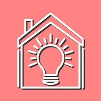 Bulb Vector Icon