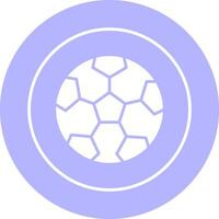 Soccer Vector Icon