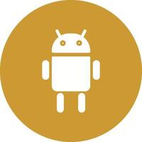 Android Vector Icon