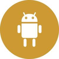 Android Vector Icon