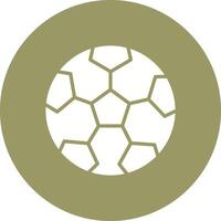 Soccer Vector Icon