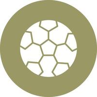 Soccer Vector Icon