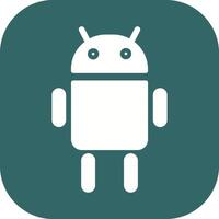 Android Vector Icon