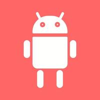 Android Vector Icon
