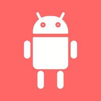 Android Vector Icon