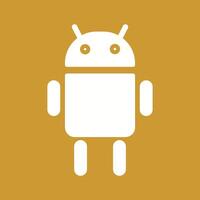 Android Vector Icon