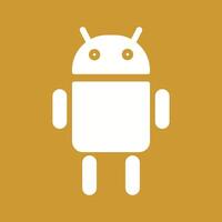 Android Vector Icon