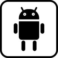 Android Vector Icon