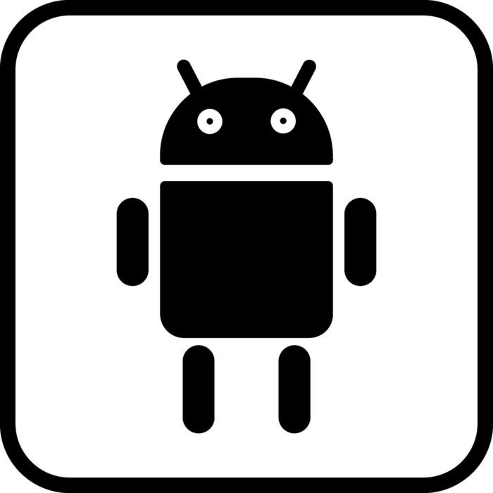 Android Ios Logo Vector Art, Icons, and Graphics for Free Download