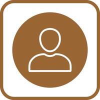 Admin Roles Vector Icon