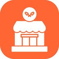 Restaurant Vector Icon