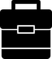 Briefcase Vector Icon