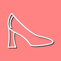 Stilettos Vector Icon