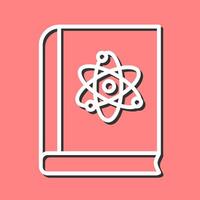 Science Vector Icon