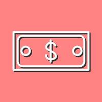 Money Vector Icon