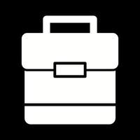 Briefcase Vector Icon