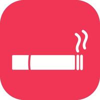 Cigarette Vector Icon