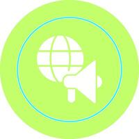Digital Advertising Vector Icon