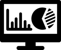 Dashboard Vector Icon