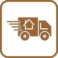 Delivery Vector Icon