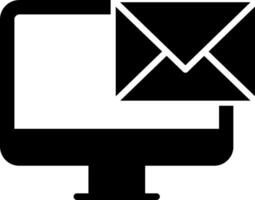 Mail Vector Icon