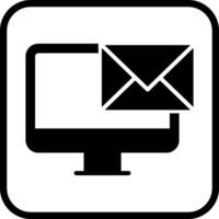 Mail Vector Icon