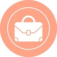 Briefcase Vector Icon