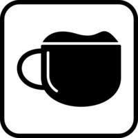 Mocha Vector Icon