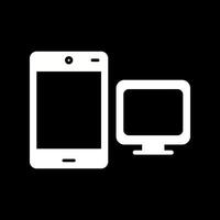 Device Vector Icon