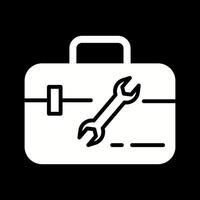 Tools Vector Icon