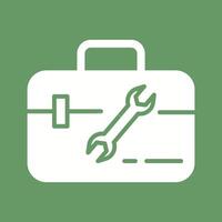 Tools Vector Icon