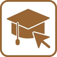 Education Vector Icon