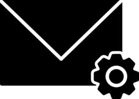 Mail Vector Icon