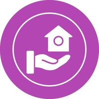 House Vector Icon