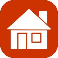 Home Vector Icon