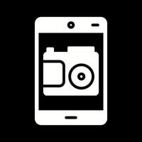 Camera Vector Icon