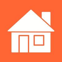 Home Vector Icon