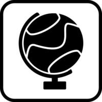 Globe Vector Icon