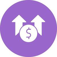 Income Vector Icon