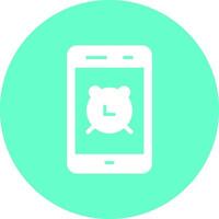 Alarm Vector Icon
