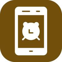 Alarm Vector Icon