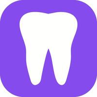 Tooth Vector Icon