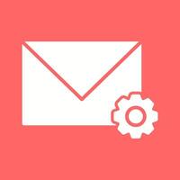 Mail Vector Icon