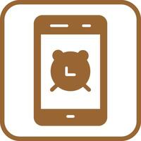 Alarm Vector Icon