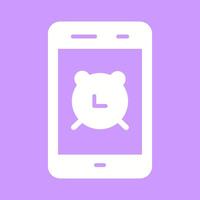 Alarm Vector Icon